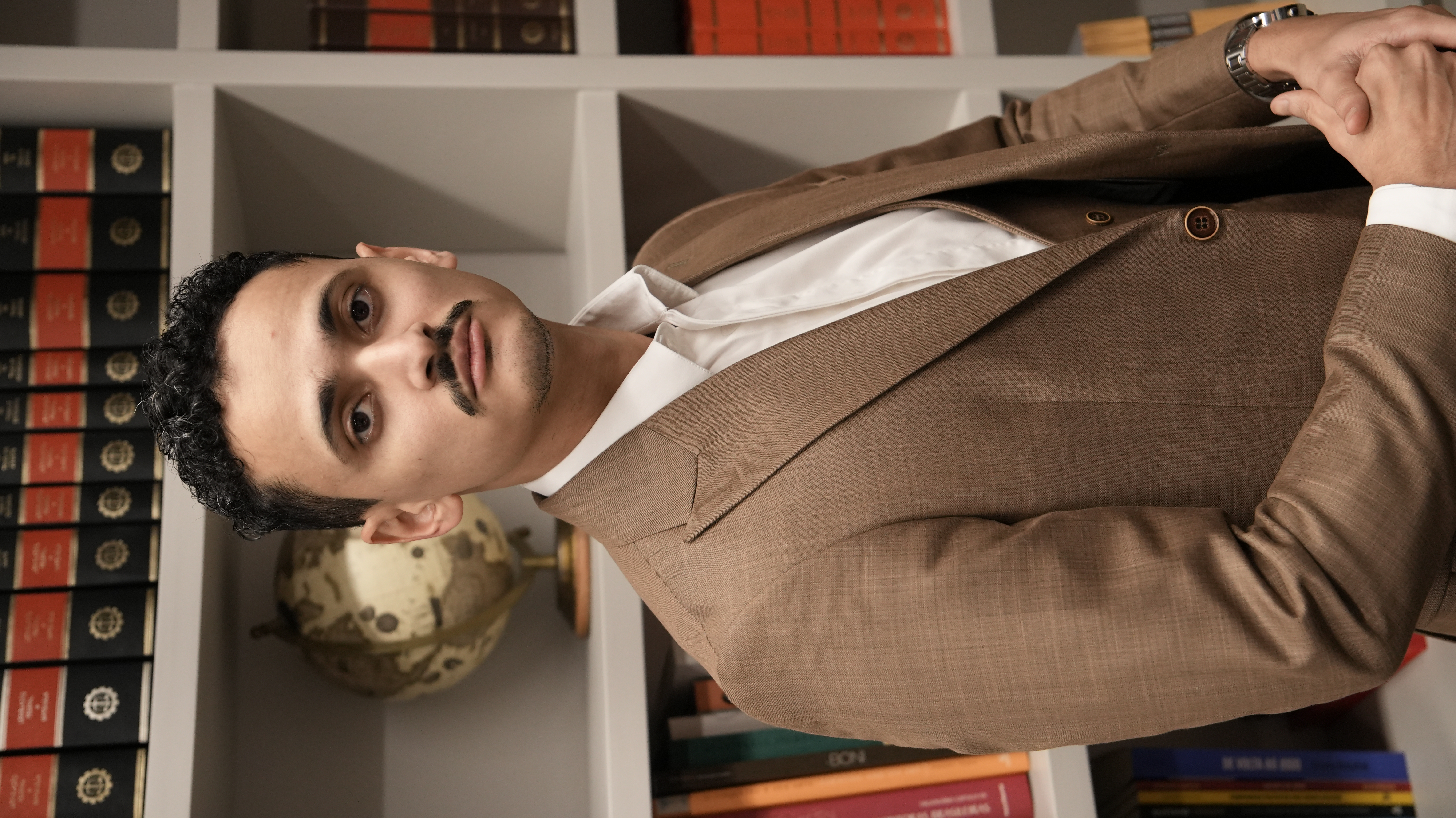 Dr. Felipe Gois – Sócio PRBS Advogados